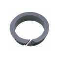 Igus IGUS 1/4" ID Double Flanged Sheet Metal Clip Bearing M250 for .040/.075 Sheet Metal MCI-04-01